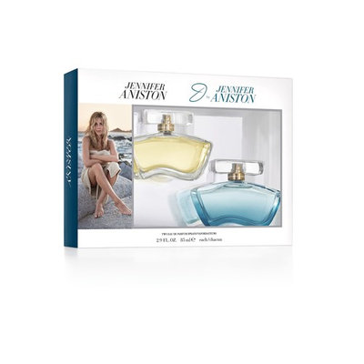 Jennifer Aniston Fragrance Gift Set for Women, 2 pc