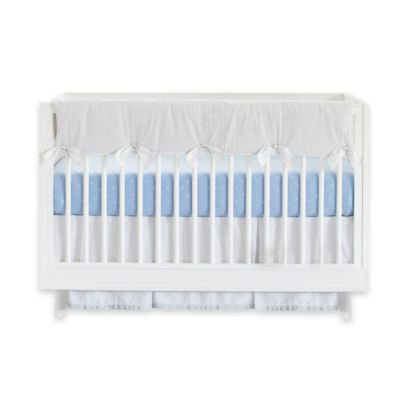 Just Born® Sparkle Crib Rail Guard