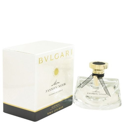 Bvlgåri Mön Jäsmin Noïr Perfüme For Women 2.5 oz Eau De Parfum Spray + a FREE Body Lotion For Women