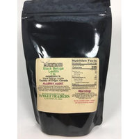 Shaw YankeeTraders Black Beluga Lentils - 1 lb.