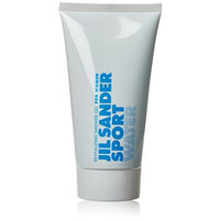 Jil Sander Sport Water Revitalizing Shower Gel, 150Ml, 5 Ounce