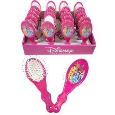 Disney Princess Hairbrush - 1 by dup 360