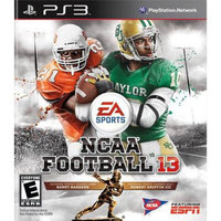 Electronic Arts NCAA Football 13 (PS3) - Pre-Owned