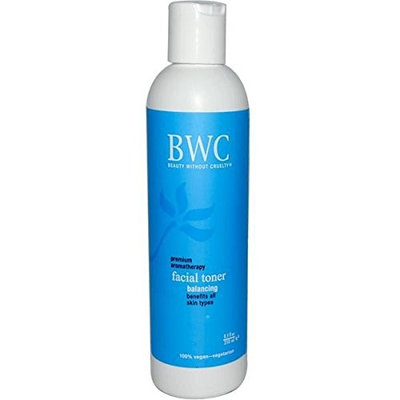 2 Pack Of Beauty Without Cruelty Facial Balancing Toner
