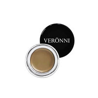 Eyebrow Dye Cream, Waterproof Long Lasting Eyebrow Tinting Gel Eye Brow Dye Cream for Makeup (Blonde)