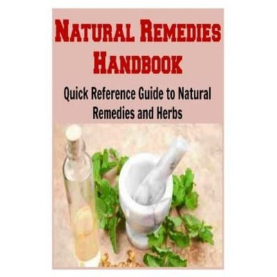 Createspace Publishing Natural Antibiotics: Healthy Herbs to Use and Grow In Your Back Yard: Natural Antibiotics, Natural Antibiotics Book, Natural Antibiotics Recipes, Natural Remedies, Organic Remedies