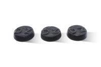 Double Salt Licorice Button Salt Level 5 (1.900 Lbs)