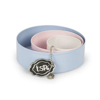 COOKIE CUTTER ROUND Assorted Colors
