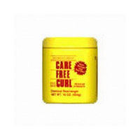 Care Free Curl Chemical Regular Rearranger 16 oz. Jar