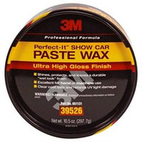 3M Perfect-It Show Car Paste Wax 10.5 oz