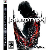 Activision Prototype (PS3) - Pre-Owned