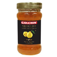 Packed For Ofd GOLCHIN QUINCE JAM