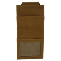 HANGING TRAVEL WALLET