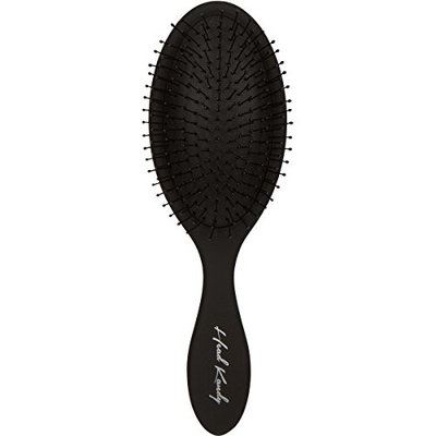 Wet/Dry Detangle Brush (Black)