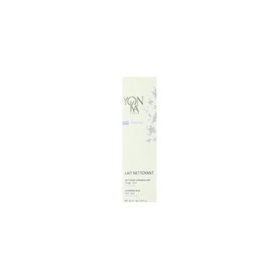 2 Pack - Yonka Lait Nettoyant Cleansing Milk Cleanser 6.76 oz