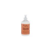 Coconut & Hibiscus Curl & Shine Conditioner with Silk Protein & Neem Oil - 13 fl. oz. by Shea Moisture (pack of 4)