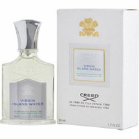 Unisex Creed Virgin Island Water By Creed