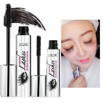 4D Mascara Cream Makeup Lash Cold Waterproof Mascara Eye
