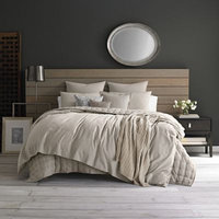 Wamsutta® Vintage Cotton Cashmere Coverlet