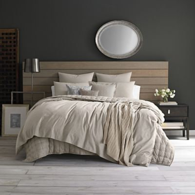 Wamsutta® Vintage Cotton Cashmere Coverlet