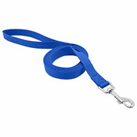 Westminster Pet Products 6 Packs PE 1x22 BLU Dog Collar
