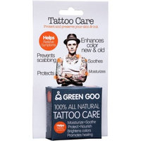 Green Goo Tattoo Care 1.82 oz