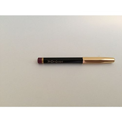 Yves Saint Laurent Lip Liner Pencil #6 - Natural, Deluxe Travel Size, 0.02 oz