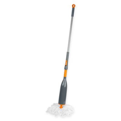 Spin 'n Dry Mop™