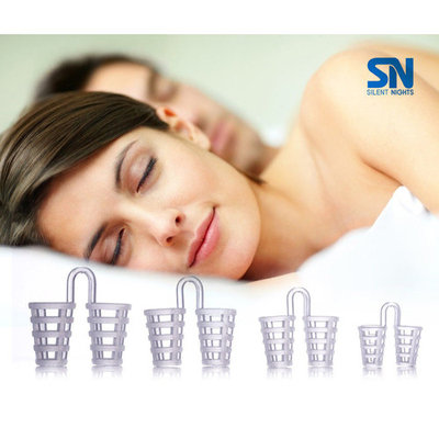 4 Nose Vents Nasal Dilator