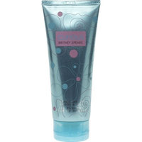 CURIOUS BRITNEY SPEARS by Britney Spears SHOWER GEL 6.8 OZ (Package Of 4)