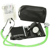Prestige Medical Aneroid Sphygmomanometer / Sprague Rappaport Nurse Kit