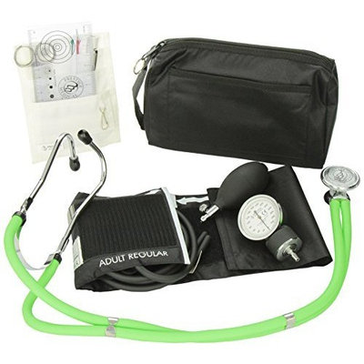 Prestige Medical Aneroid Sphygmomanometer / Sprague Rappaport Nurse Kit