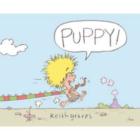 Puppy! : A Picture Book
