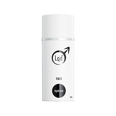 Lqd Skincare Face Hydrate