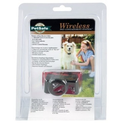 Instant Fence Extra Receiver