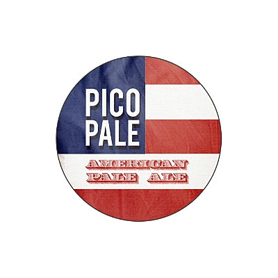 Pico Brew PicoPale PicoPak