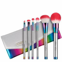 PUR My Little Pony: The Movie Mane 6 Brush Set