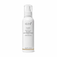 Keune Care Satin Oil Milk - 4.7 Oz. - Unisex - Hair Oils - Hair Care Products