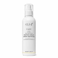Keune Care Vital Nutrition Protein Spray - 6.7 Oz. - Unisex - Leave In Conditioner - Hair Care Products