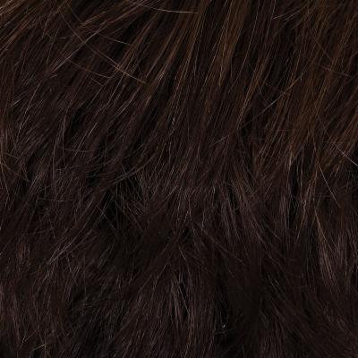 Gabor Acclaim Wigs - Adult - G4 Drk Choco Mst - Wigs + Hair Extensions - 06204030018