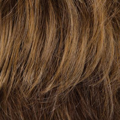Gabor Acclaim Wigs - Adult - G811 Mahogany Mist - Wigs + Hair Extensions - 06204610018