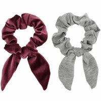 Mixit 2-pc. Hair Ties