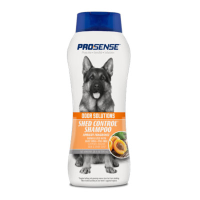 Pro-sense Odor Shed Control Shampoo 20oz