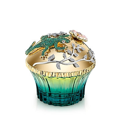 House of Sillage Passion De L'Amour Limited Edition Parfum