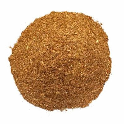 Ancho Honey Citrus Spice