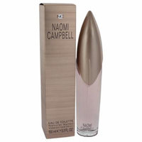 NAOMI CAMPBELL by Naomi CampbellEau De Toilette Spray 3.3 oz-Women