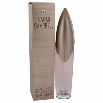 NAOMI CAMPBELL by Naomi CampbellEau De Toilette Spray 3.3 oz-Women