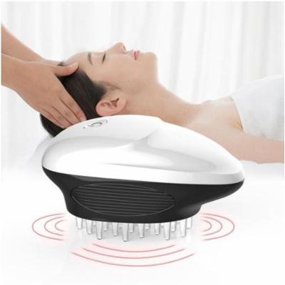 Electric Hair Scalp Massage Brush, Shampoo Hair Scalp Massager Shower Brush Hair Washing Massage Comb
