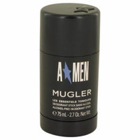 ANGEL by Thierry MuglerDeodorant Stick (Black Bottle) 2.6 oz-Men