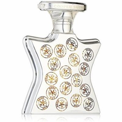6 Pack - Bond No. 9 Cooper Square for Unisex Eau De Perfume Spray 1.7 oz